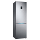 Холодильник SAMSUNG RB34K6220S4 серебристый