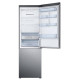 Холодильник SAMSUNG RB34K6220S4 серебристый