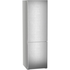 Холодильник Liebherr CBNsfd 5723 серебристый