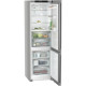 Холодильник Liebherr CBNsfd 5723 серебристый