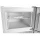 Холодильник Centek CT-1712-207TF белый