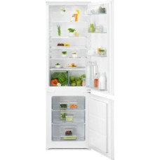 Холодильник Electrolux LNS5LE18S белый