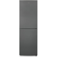 Холодильник Бирюса W6131 графит