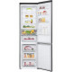 Холодильник LG GC-B509MLWM