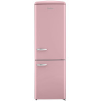 Холодильник TESLER RB-335 Dusty rose