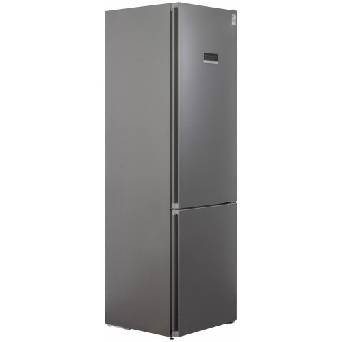 Холодильник Weissgauff CBN2WB1C2