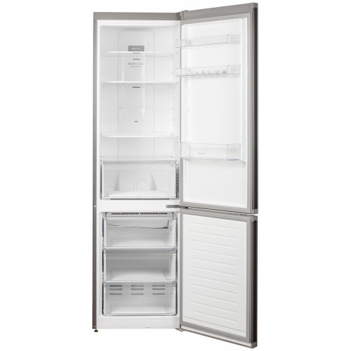 Холодильник Weissgauff CBN2WB1C2