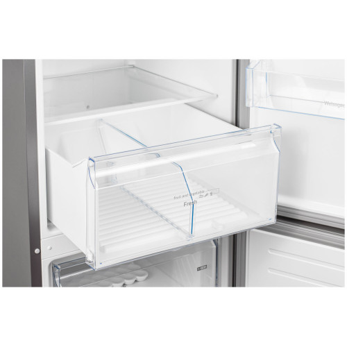 Холодильник Weissgauff CBN2WB1C2