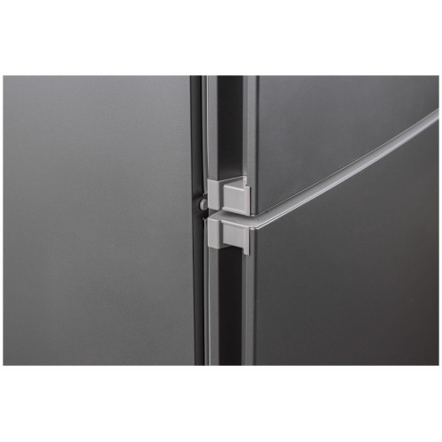 Холодильник Weissgauff CBN2WB1C2