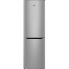 Холодильник ATLANT 6621-189 серебристый