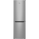 Холодильник ATLANT 6621-189 серебристый