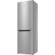 Холодильник ATLANT 6621-189 серебристый
