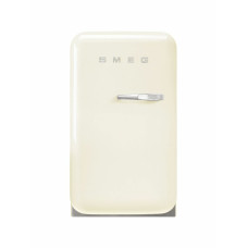 Холодильник SMEG FAB5LCR6 стиль 50-х кремовый