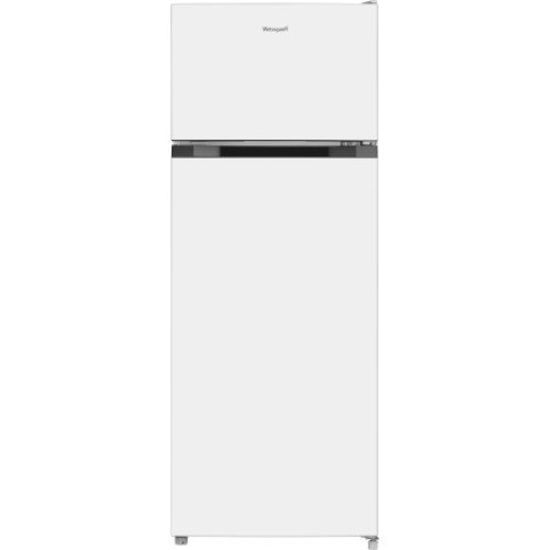 Холодильник Weissgauff WRK 1430 Defrost White