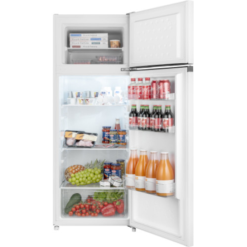 Холодильник Weissgauff WRK 1430 Defrost White