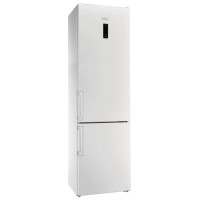 Холодильник Hotpoint-Ariston HS 5201 W O