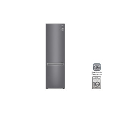 Холодильник LG GA-B 509 SLCL