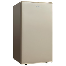 Холодильник TESLER RC-95 CHAMPAGNE