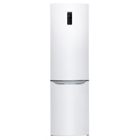 Холодильник LG GA-B489 SVQZ