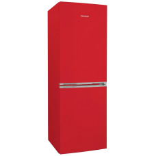 Холодильник SNAIGE RF53SM-S5RP2F0D91Z1 RED 