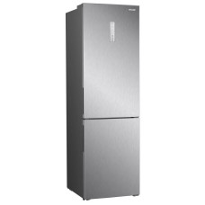 Холодильник SHARP SJ-B350ESIX нерж.сталь (FNF)