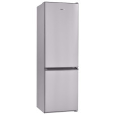 Холодильник NORDFROS TDRF 190 X