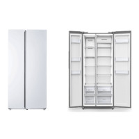 Холодильник CHiQ CSS433NBS