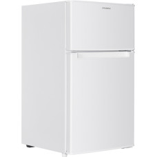 Холодильник Hyundai CT1005WT белый