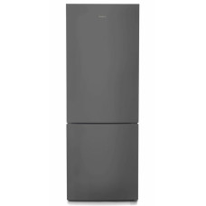 Холодильник Бирюса W6134 графит