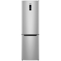 Холодильник ATLANT XM 4624-189 ND серебристый