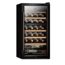 Винный холодильник ZUGEL ZCWF281DB