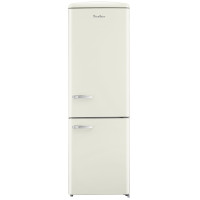 Холодильник TESLER RB-335 Ivory