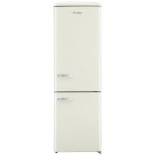 Холодильник TESLER RB-335 Ivory