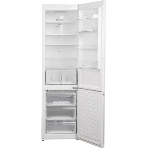 Холодильник Weissgauff CBN2WC2W2