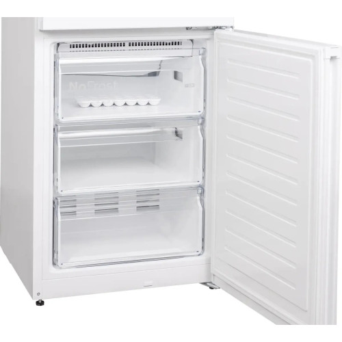 Холодильник Weissgauff CBN2WC2W2