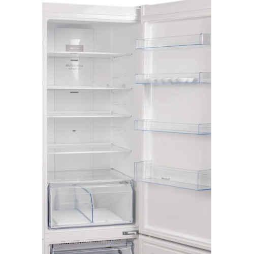 Холодильник Weissgauff CBN2WC2W2