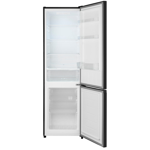 Холодильник Weissgauff WRK 1760 LowFrost Black