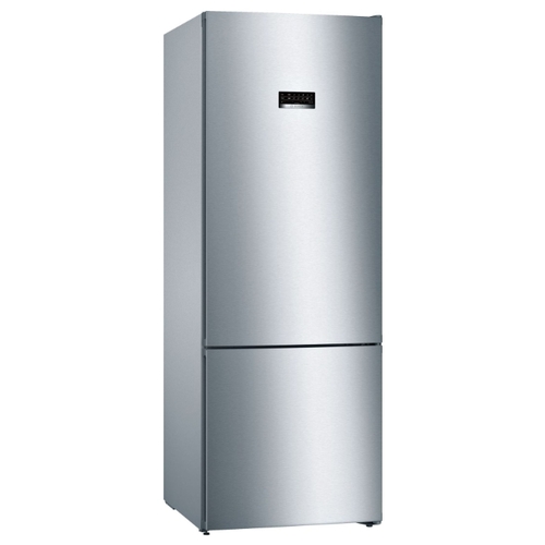 Холодильник Bosch KGN56VI20R нержавеющая сталь