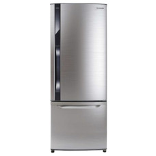 Холодильник Panasonic NR-BW 465 VSRU серебро