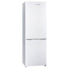 Холодильник Shivaki BMR-1701W белый