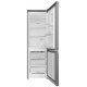 Холодильник Hotpoint-Ariston HT 4181I S серебристый