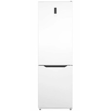 Холодильник LEX LKB185WIDMax белый