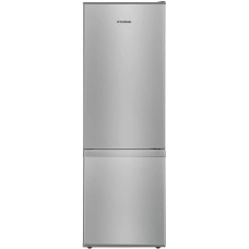 Холодильник Hyundai CC2051SL серебристый