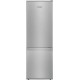 Холодильник Hyundai CC2051SL серебристый