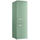 Холодильник TESLER RB-335 Mint Green