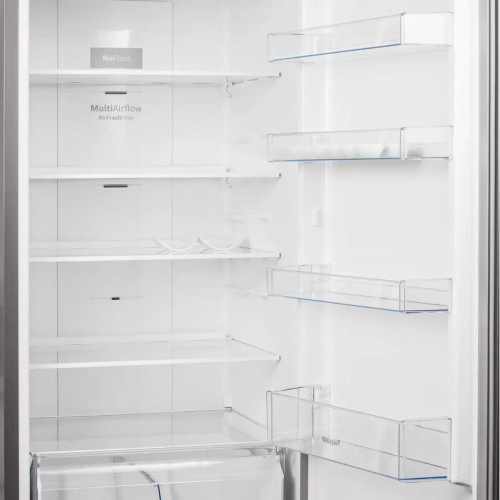 Холодильник Weissgauff CBN2WC2C2