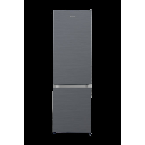Холодильник Weissgauff WRK 1760 LowFrost Dark Grey