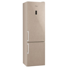 Холодильник Hotpoint-Ariston HFP 6200 M бежевый