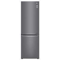 Холодильник LG GA-B 459 SLCL