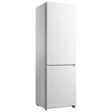 Холодильник ZARGET ZRB 340W белый